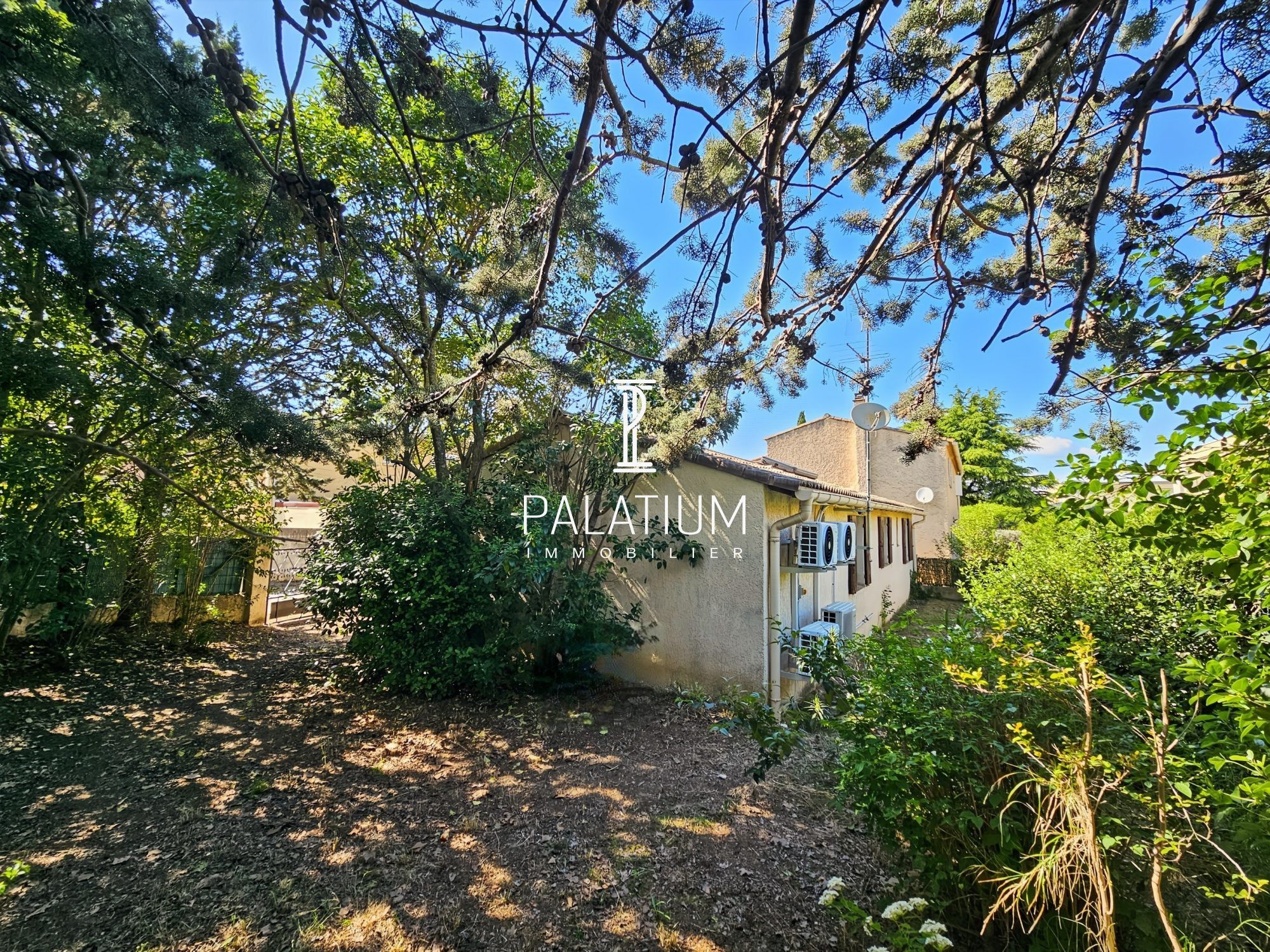 Maison à Aix-en-Provence, photo 4