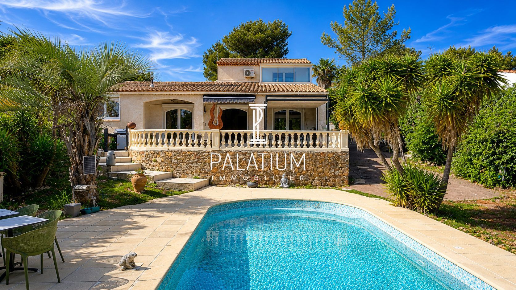 Maison à Saint-Raphaël
