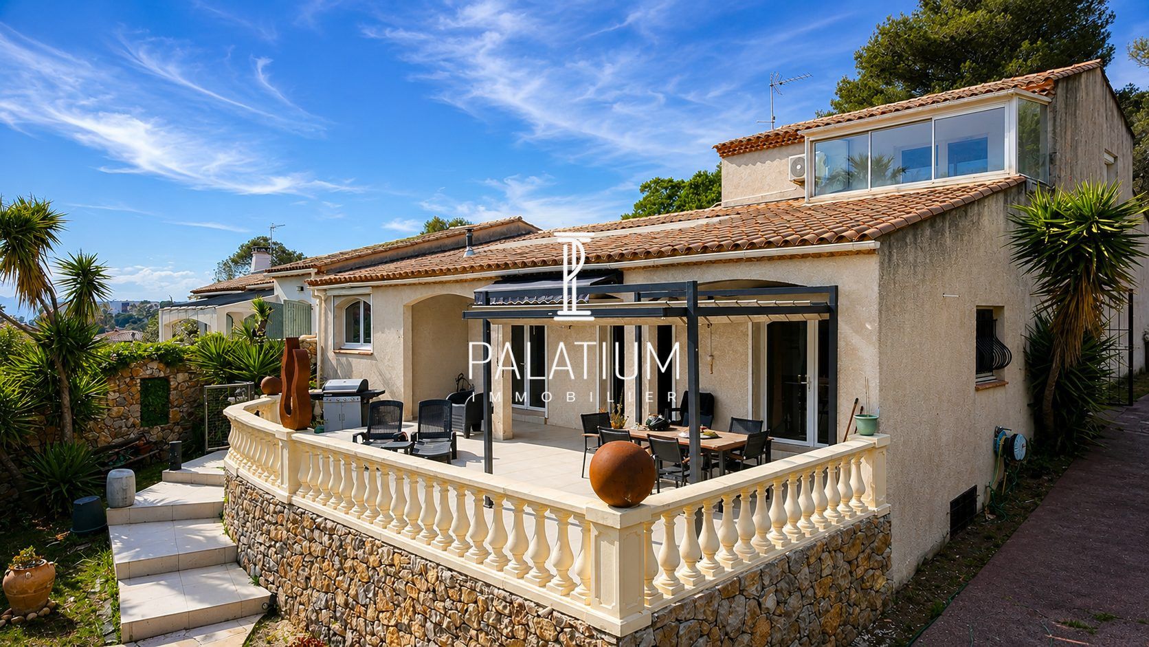 Maison à Saint-Raphaël, photo 2