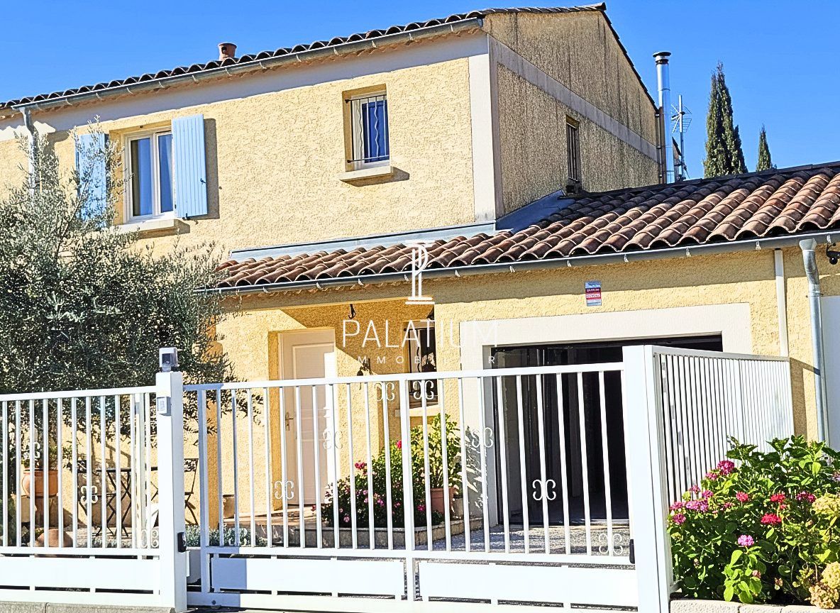 Maison à Château-Arnoux-Saint-Auban