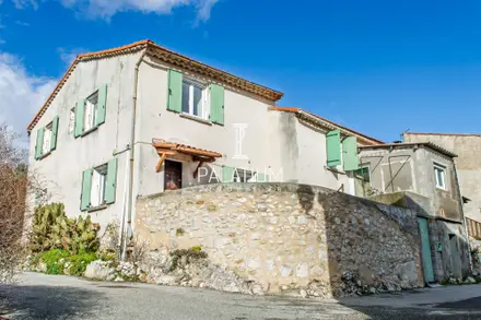 Maison à Montfort