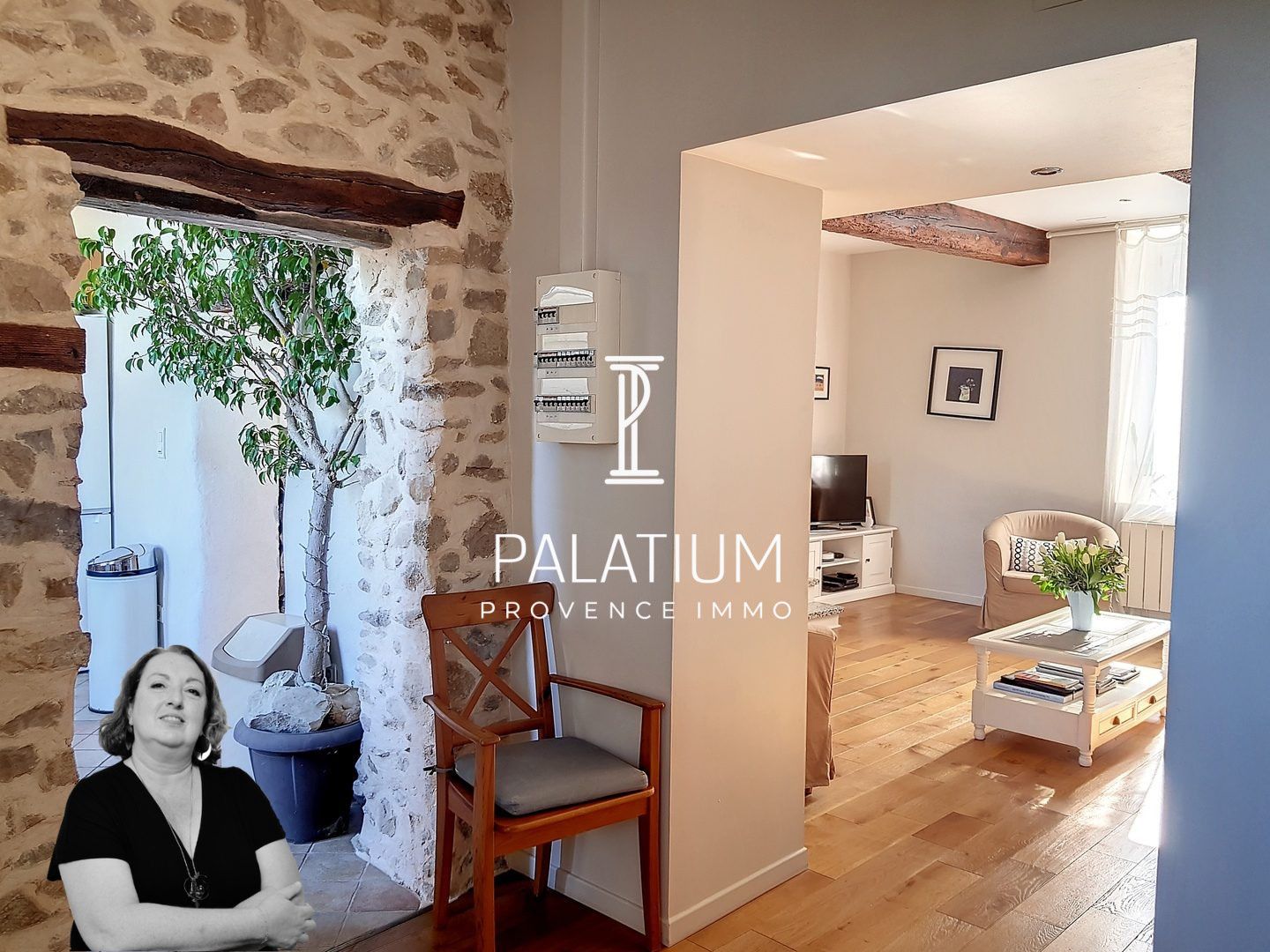 Maison à Lançon-Provence