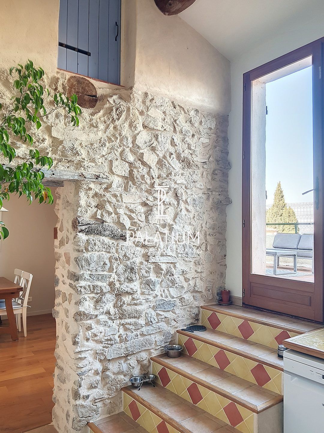 Maison à Lançon-Provence, photo 2