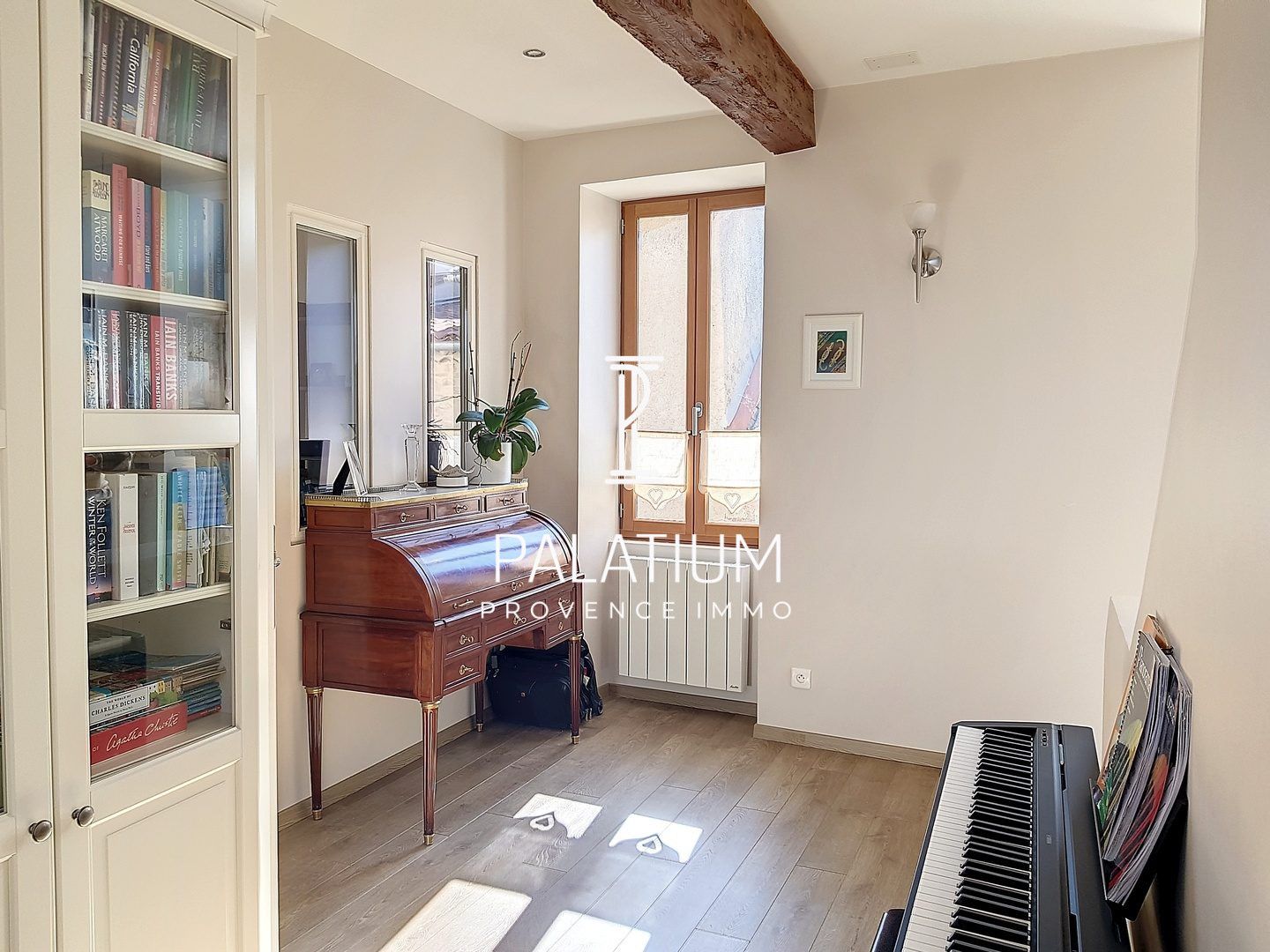 Maison à Lançon-Provence, photo 4