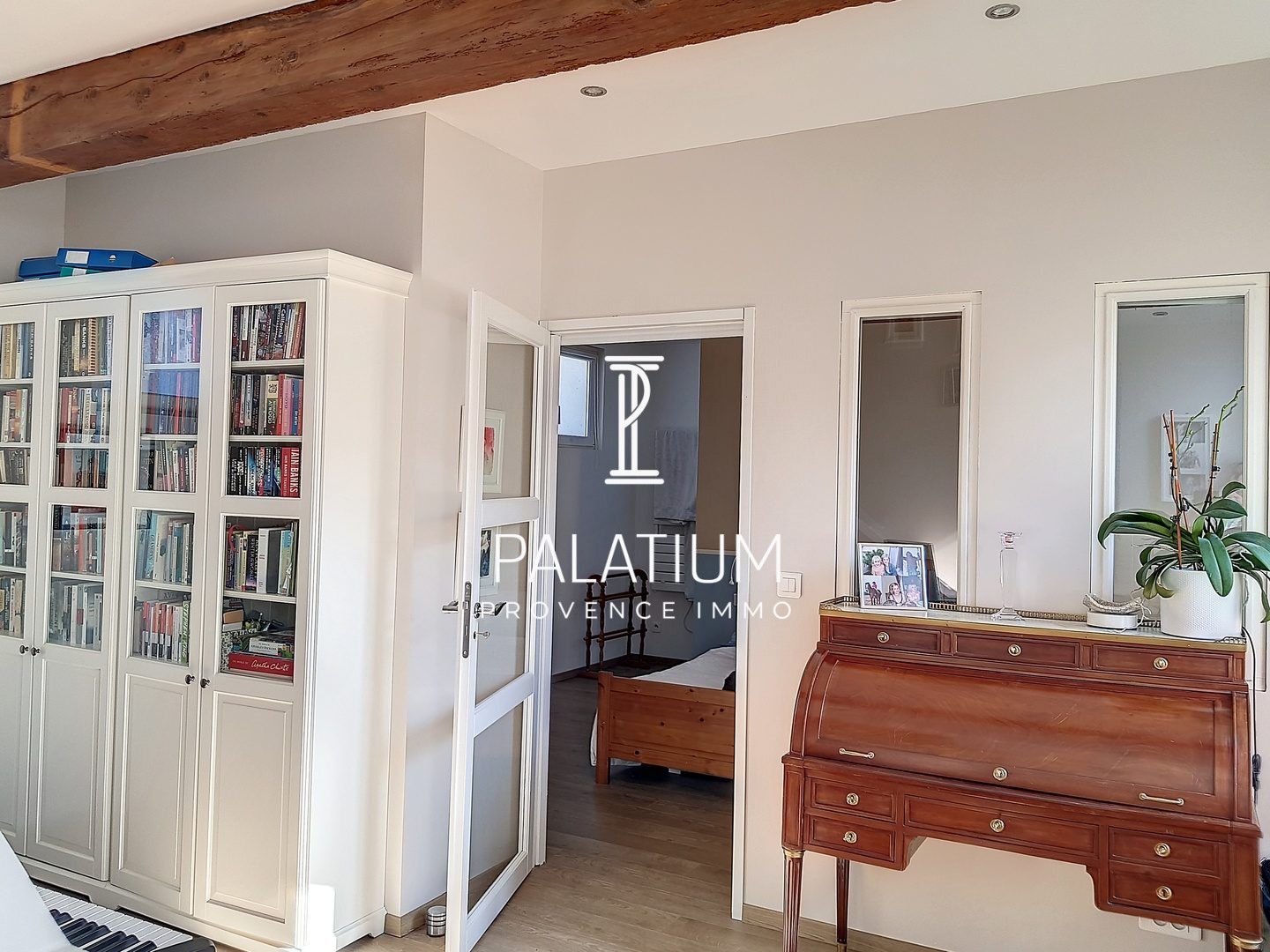 Maison à Lançon-Provence, photo 5