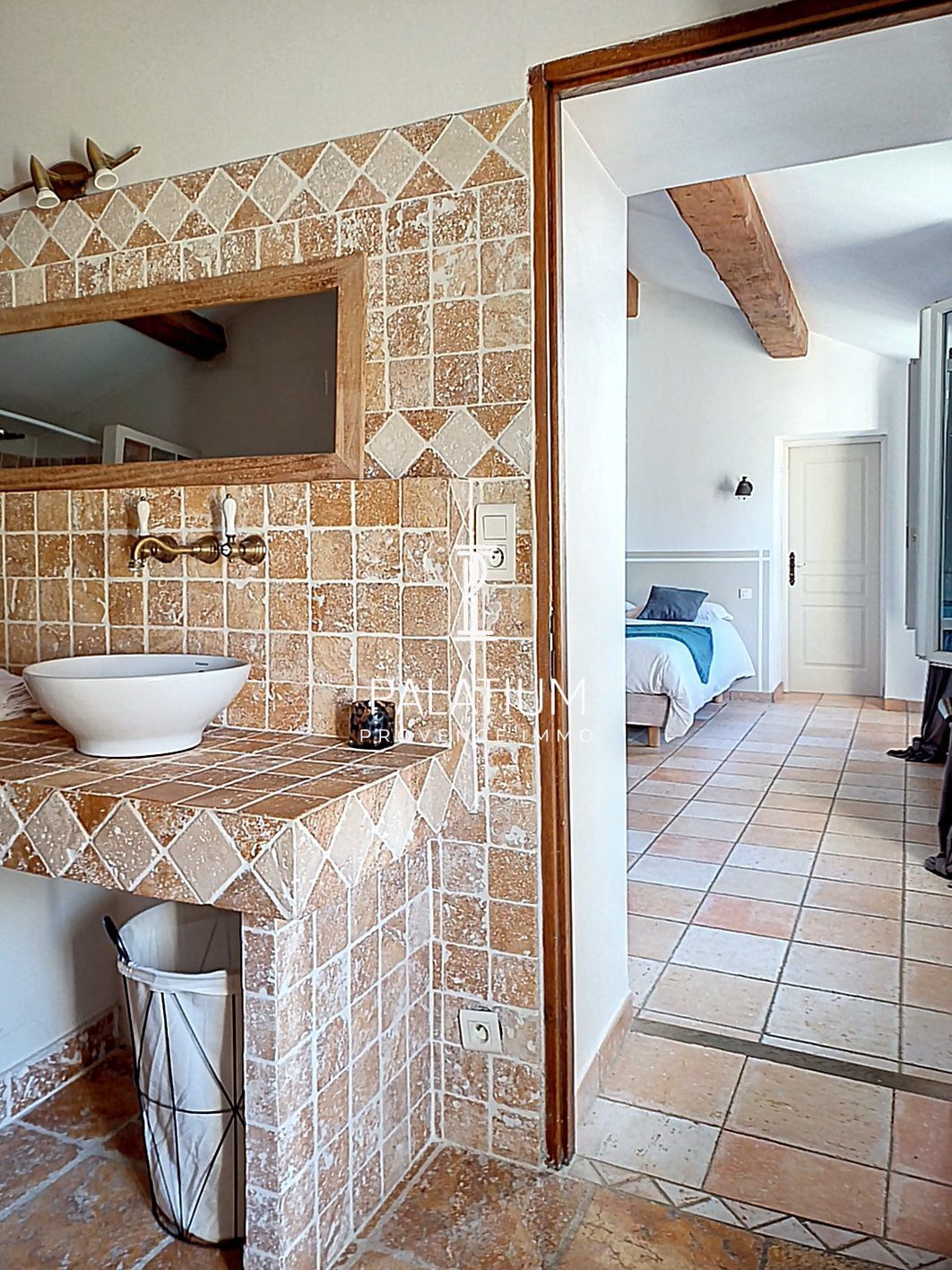 Maison à Salon-de-Provence, photo 2