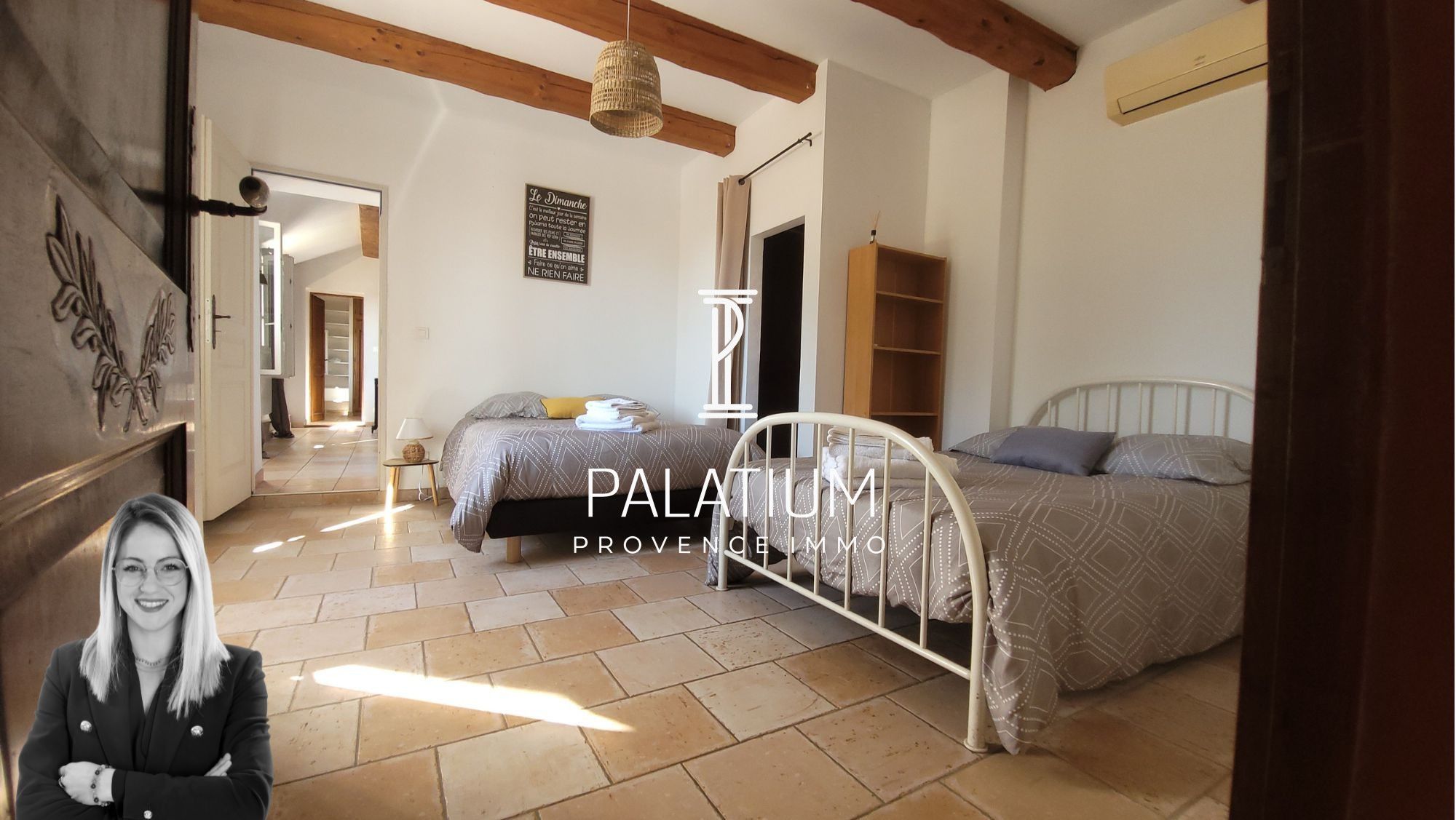 Maison à Salon-de-Provence, photo 4