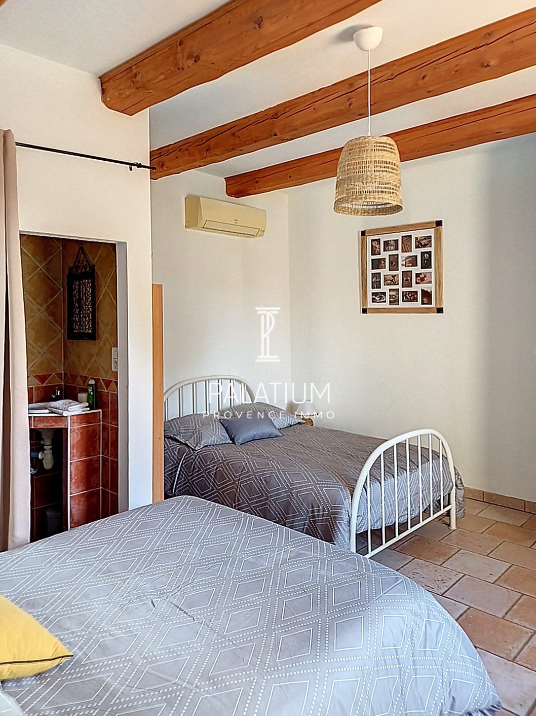 Maison à Salon-de-Provence, photo 5