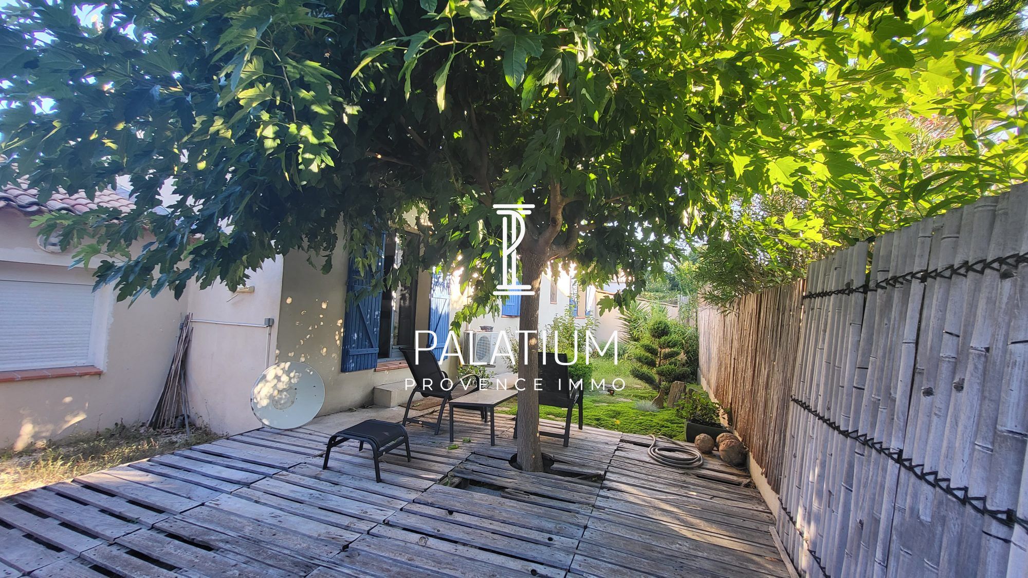 Maison à Pélissanne, photo 3