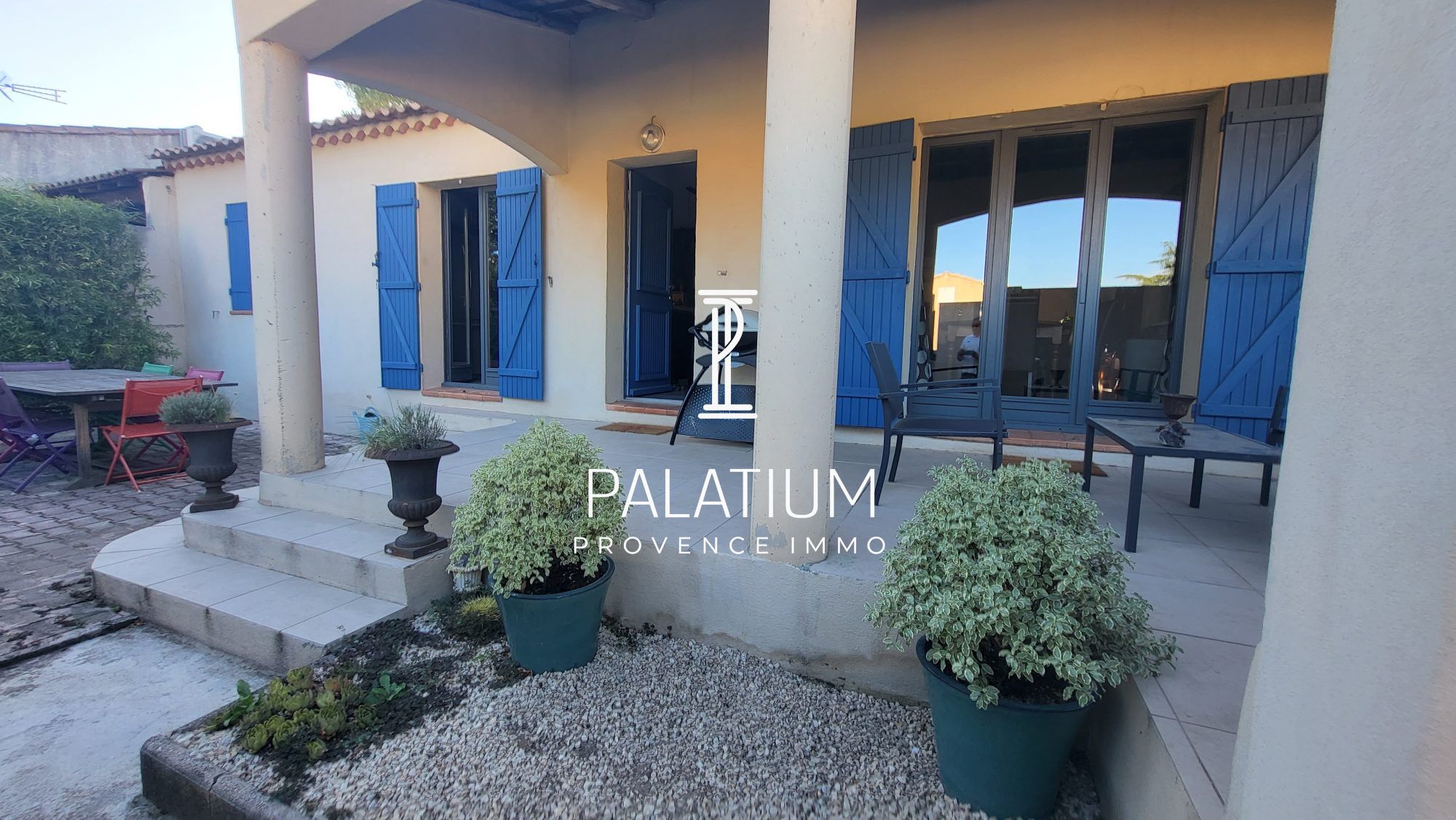 Maison à Pélissanne, photo 5