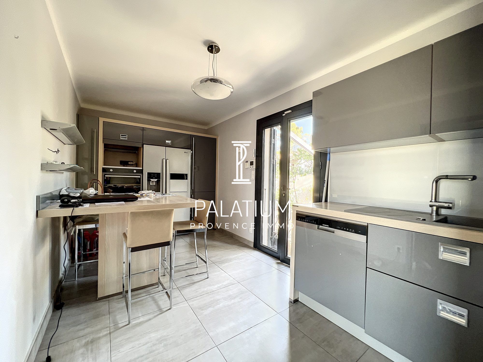 Maison à Pélissanne, photo 2