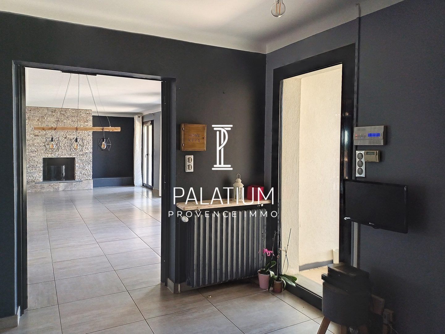 Maison à Pélissanne, photo 3