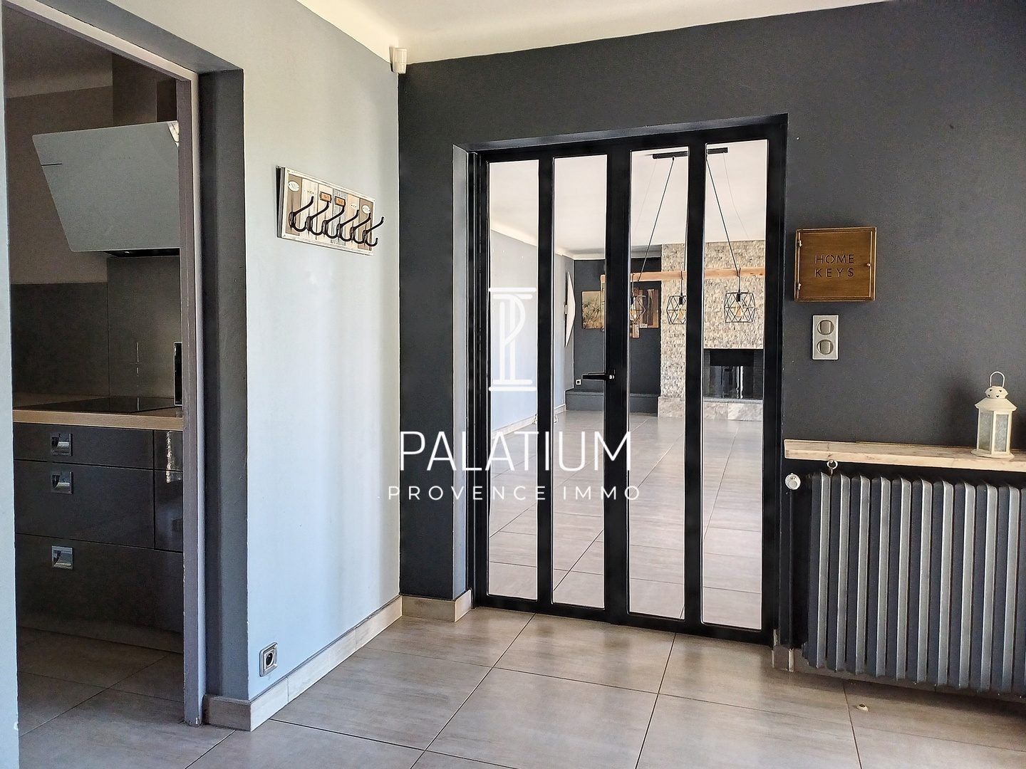 Maison à Pélissanne, photo 4