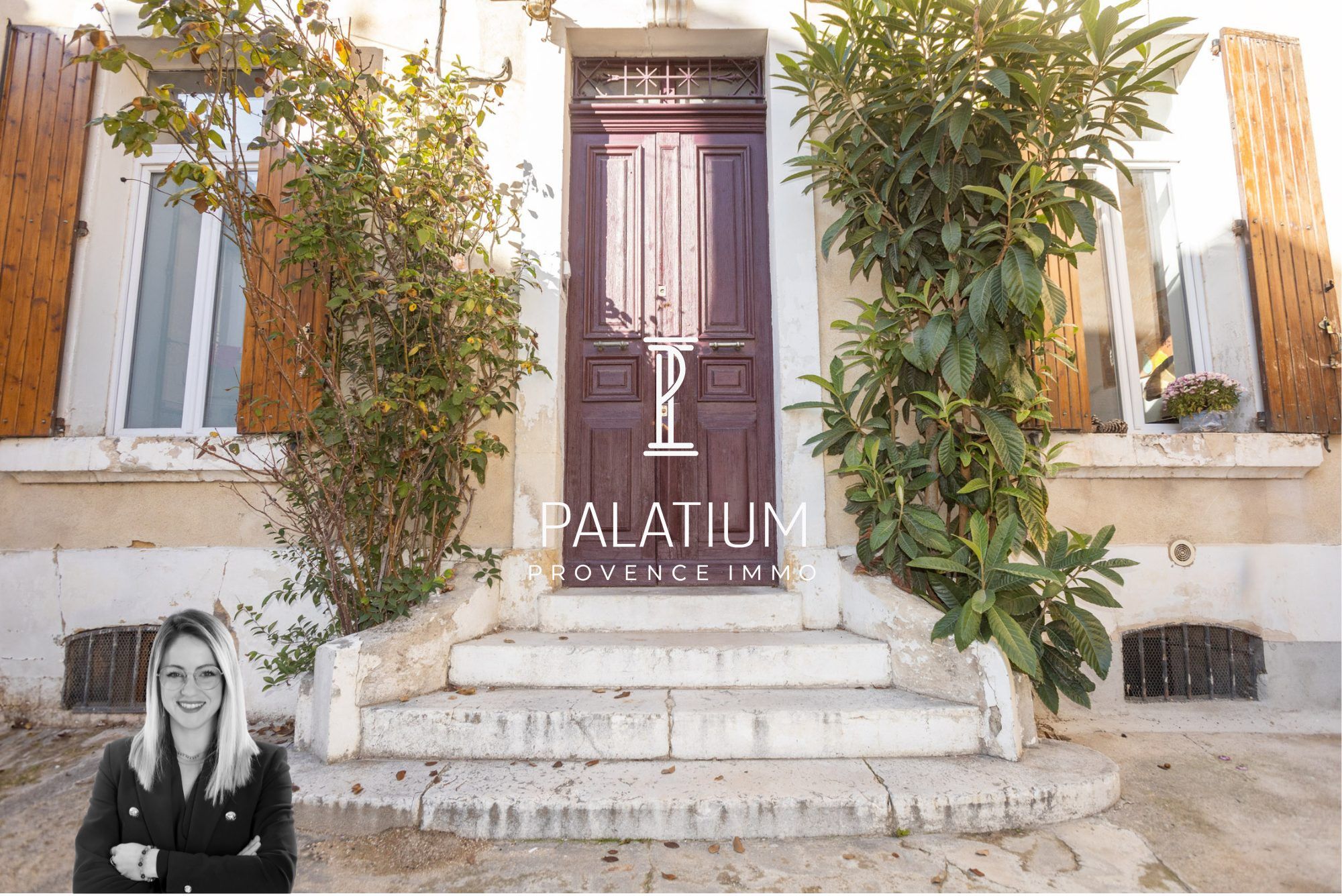 Maison à Salon-de-Provence, photo 5