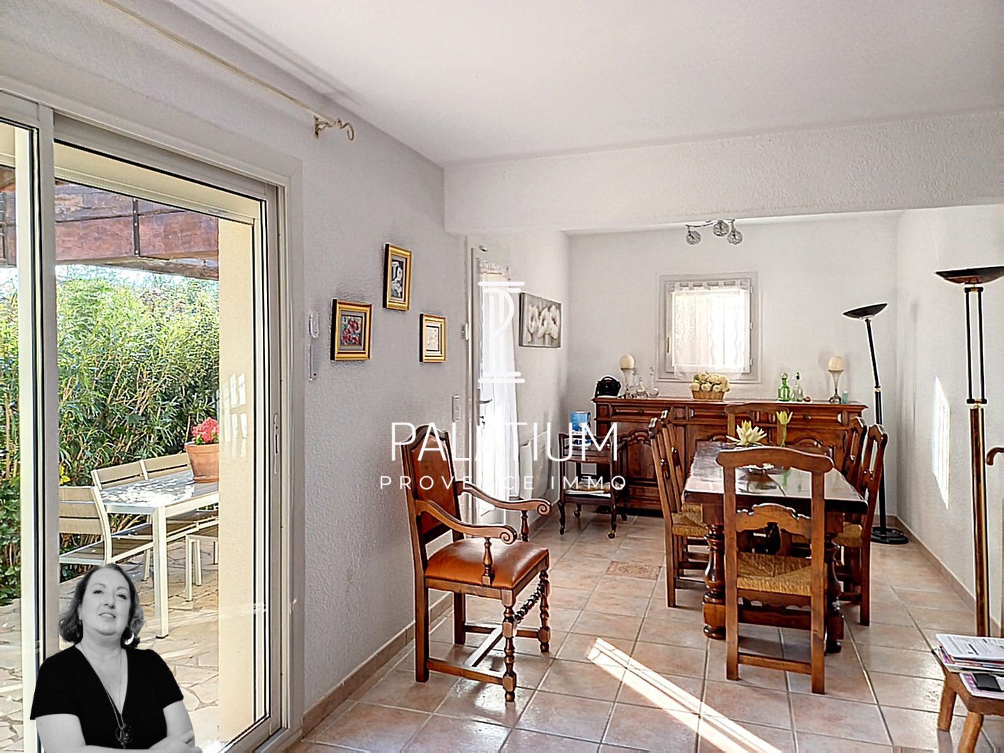 Maison à Salon-de-Provence, photo 2