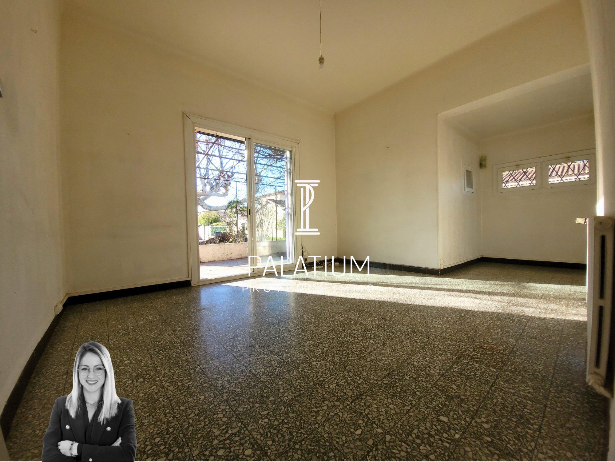 Maison à Pélissanne, photo 4