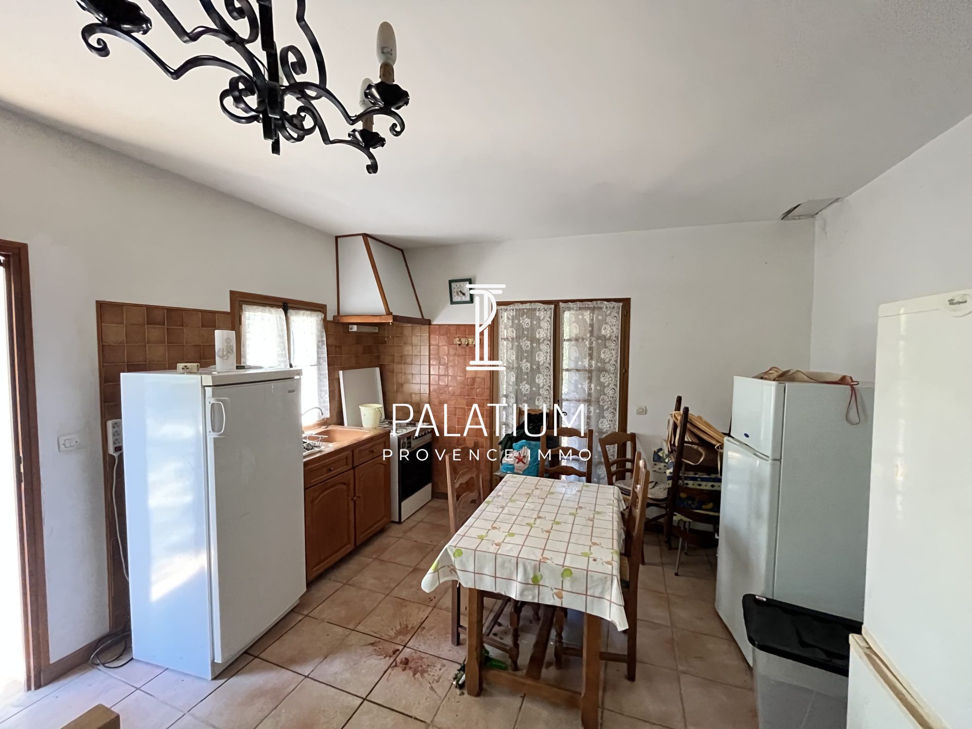 Maison à Rognes, photo 2