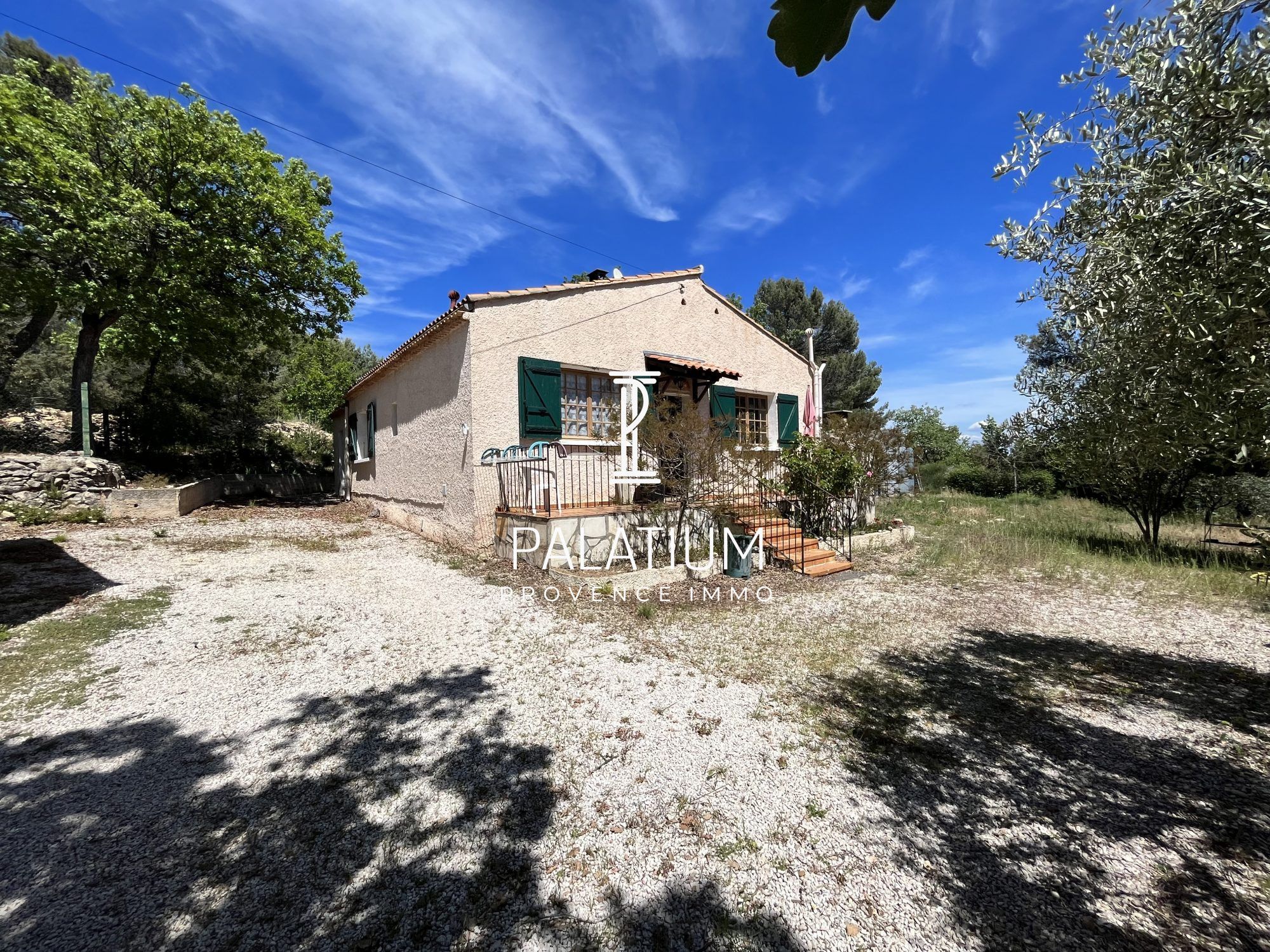 Maison à Rognes, photo 3