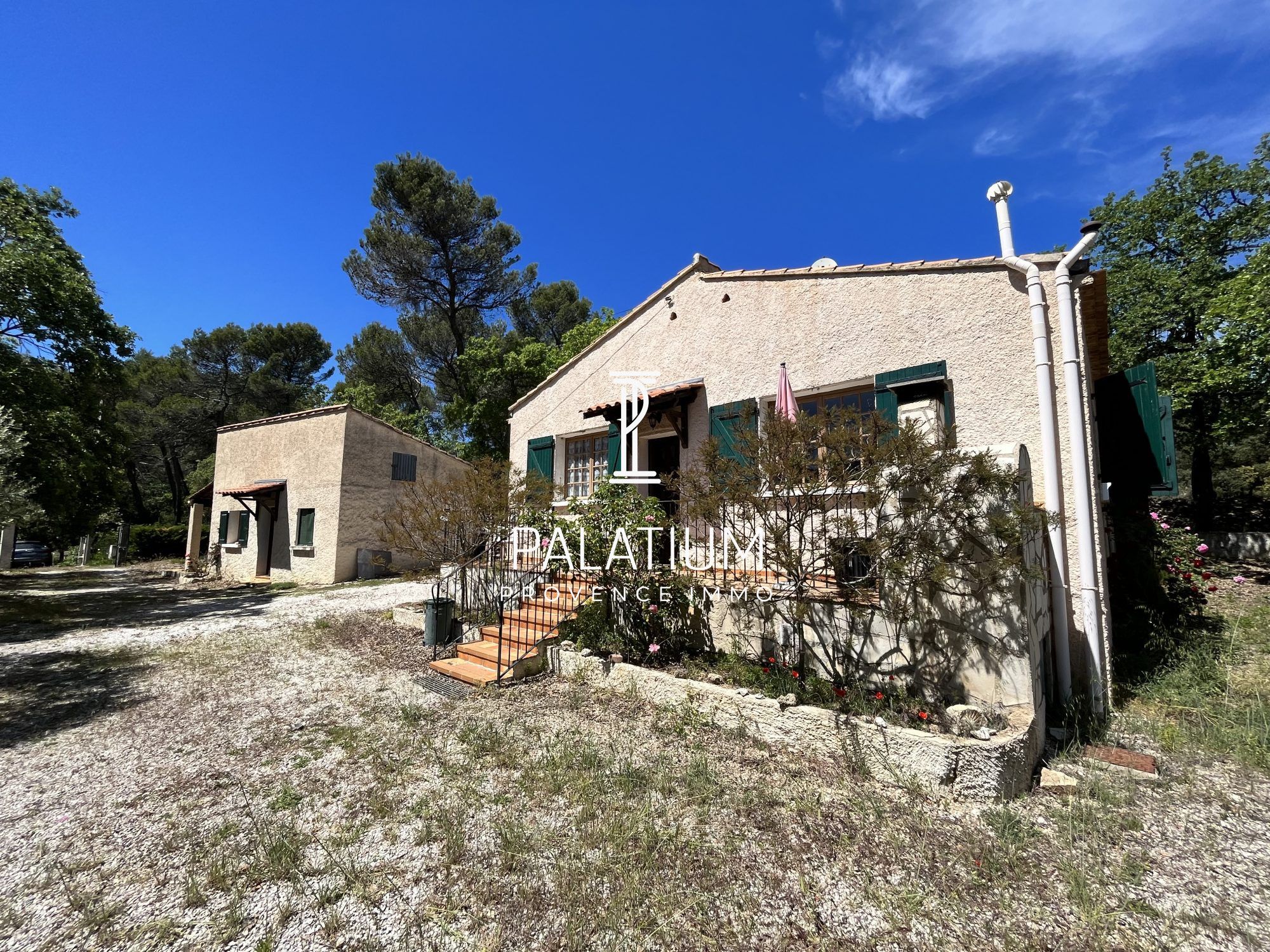 Maison à Rognes, photo 5