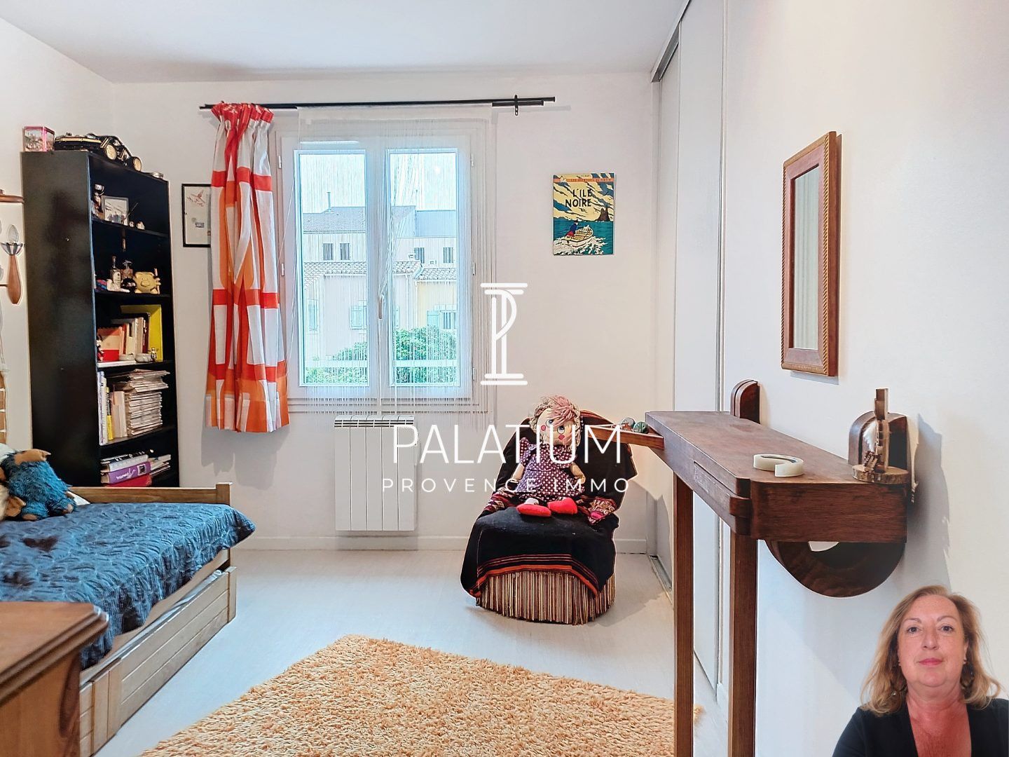 Maison à Salon-de-Provence, photo 4