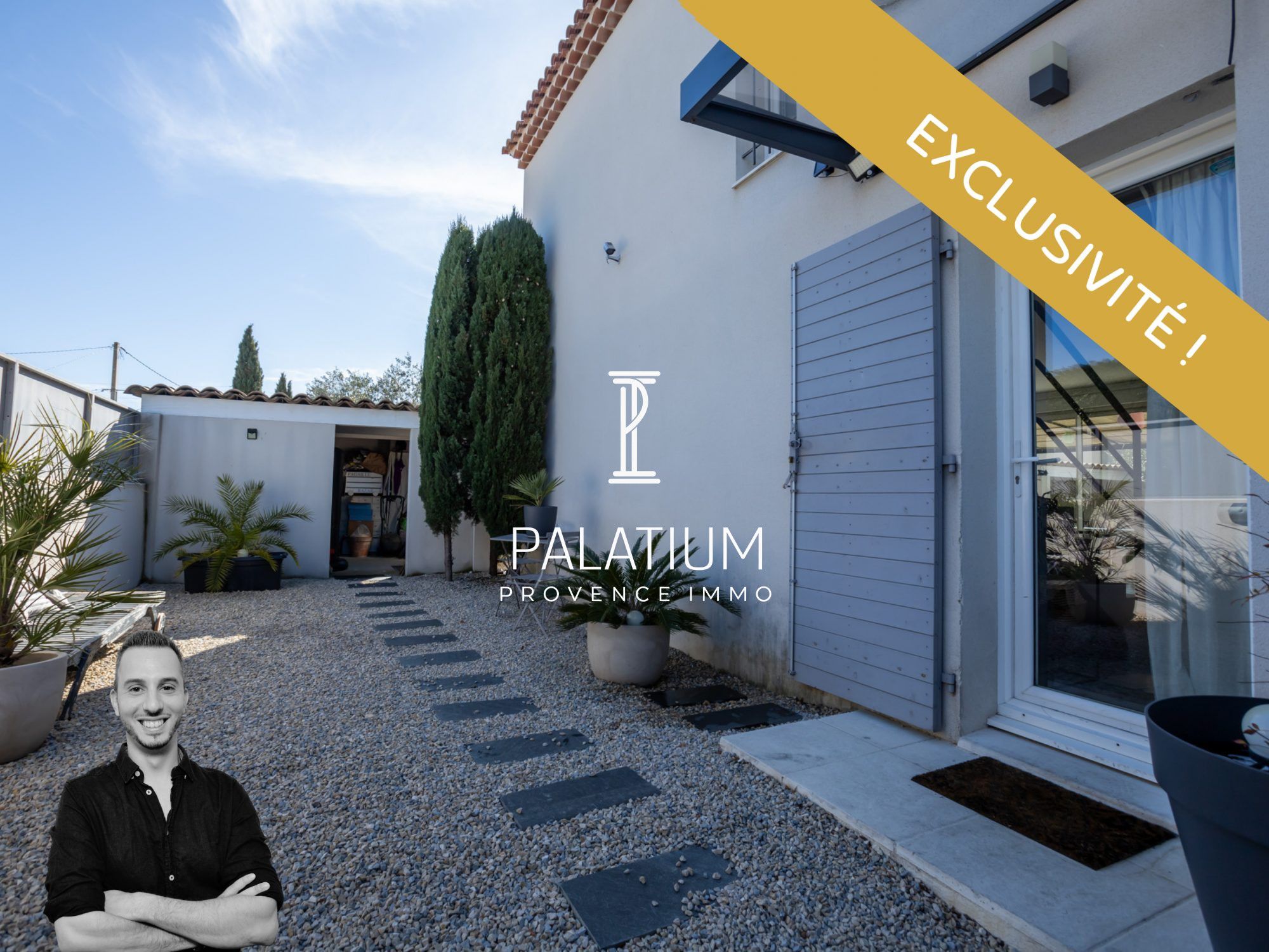 Maison à Salon-de-Provence, photo 5
