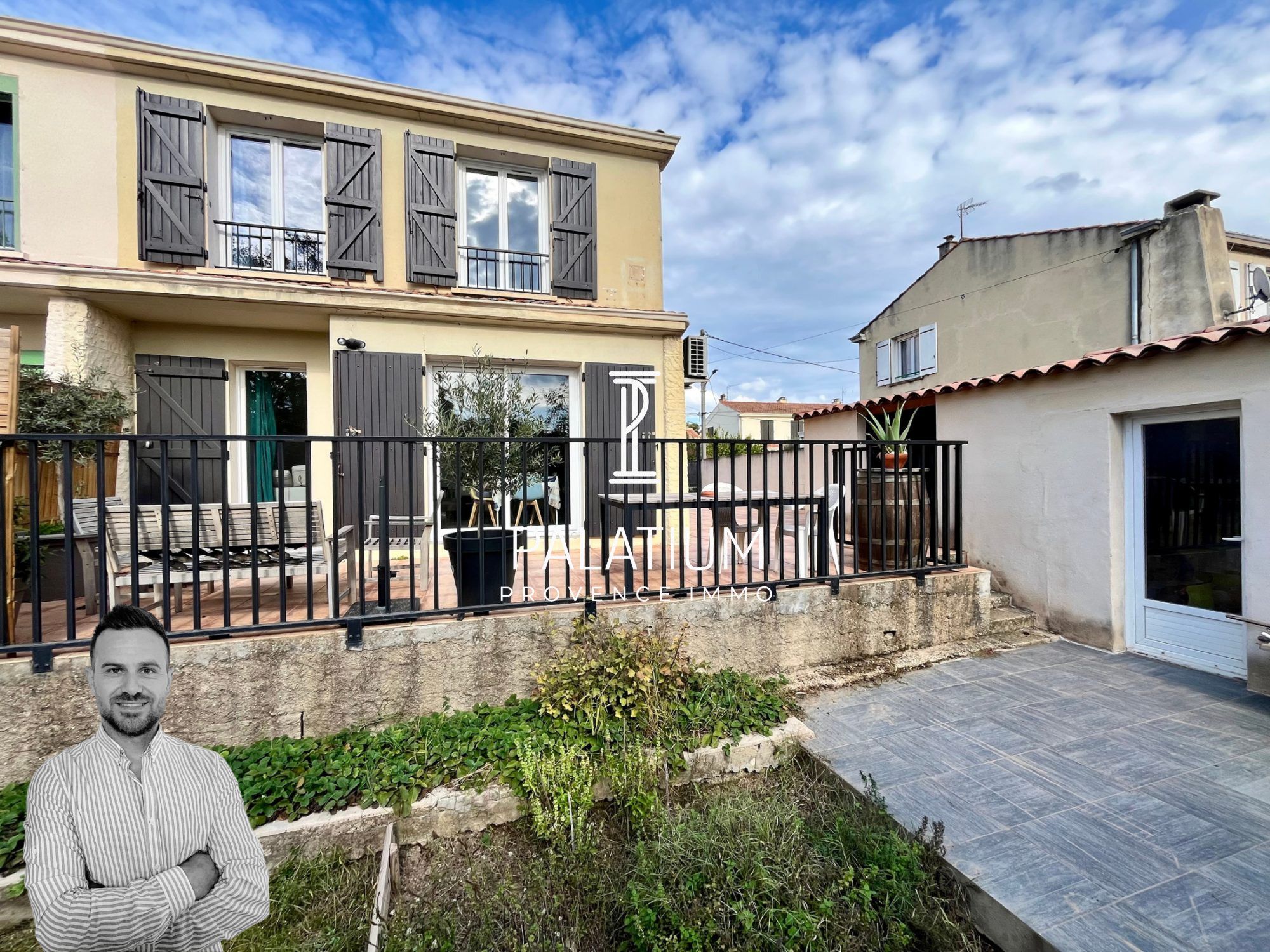 Maison à Lançon-Provence, photo 3
