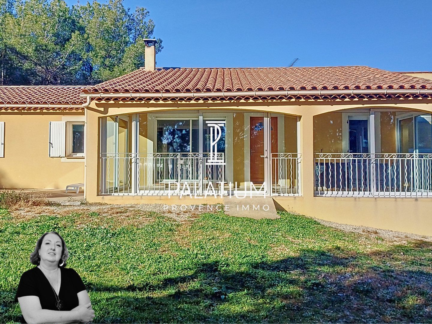 Maison à Pélissanne, photo 4