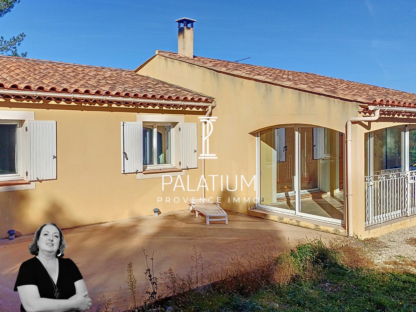 Maison à Pélissanne, photo 5