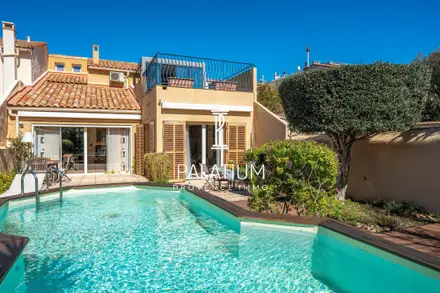 Maison à Marseille