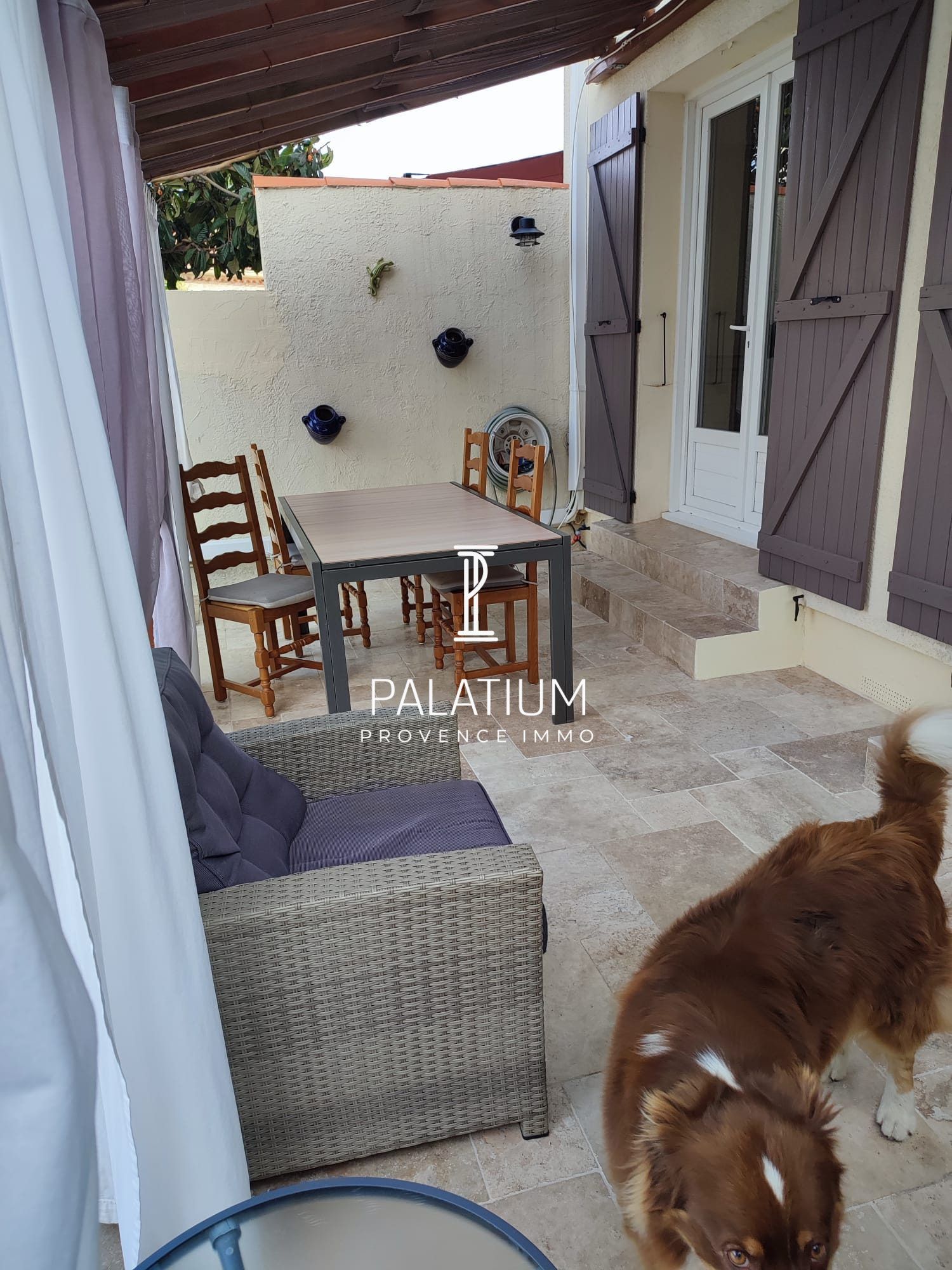 Maison à Istres, photo 3