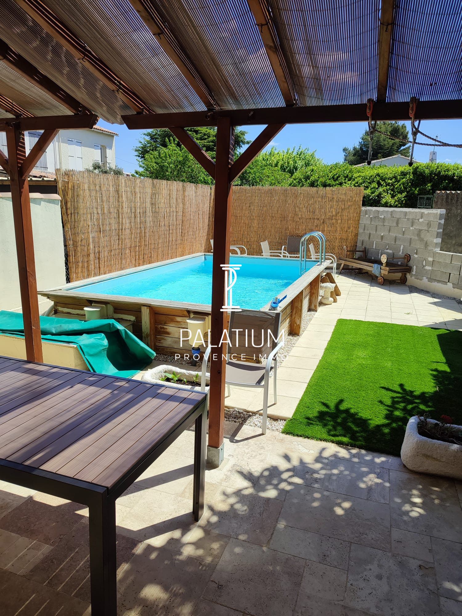 Maison à Istres, photo 2