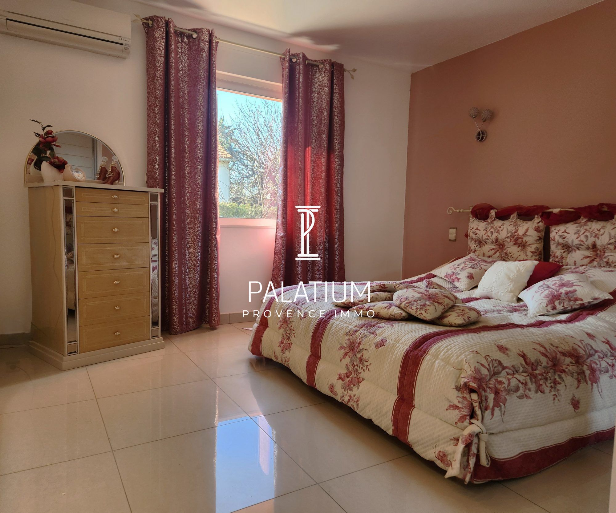 Maison à Marignane, photo 2