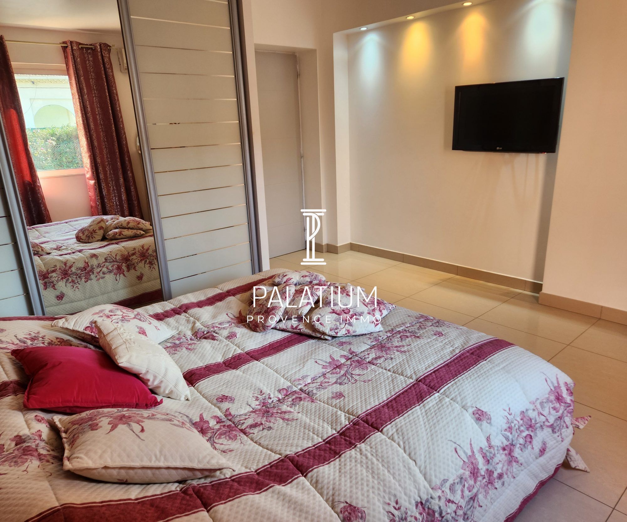 Maison à Marignane, photo 3