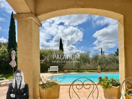 Maison à Pélissanne
