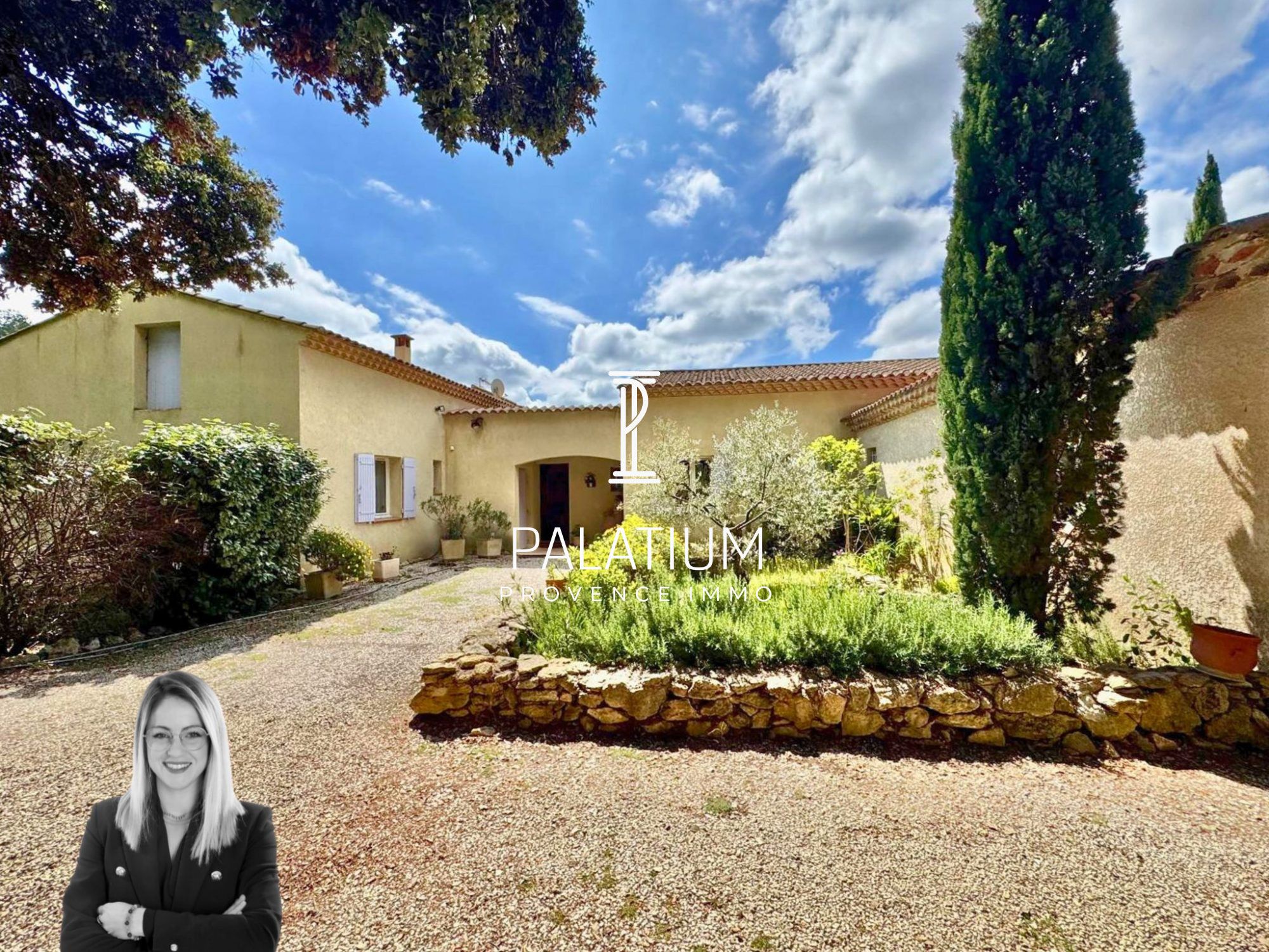 Maison à Pélissanne, photo 2