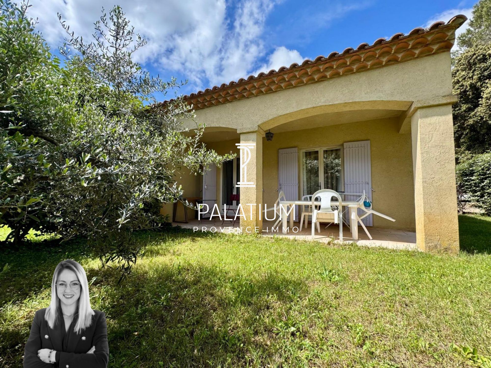 Maison à Pélissanne, photo 4
