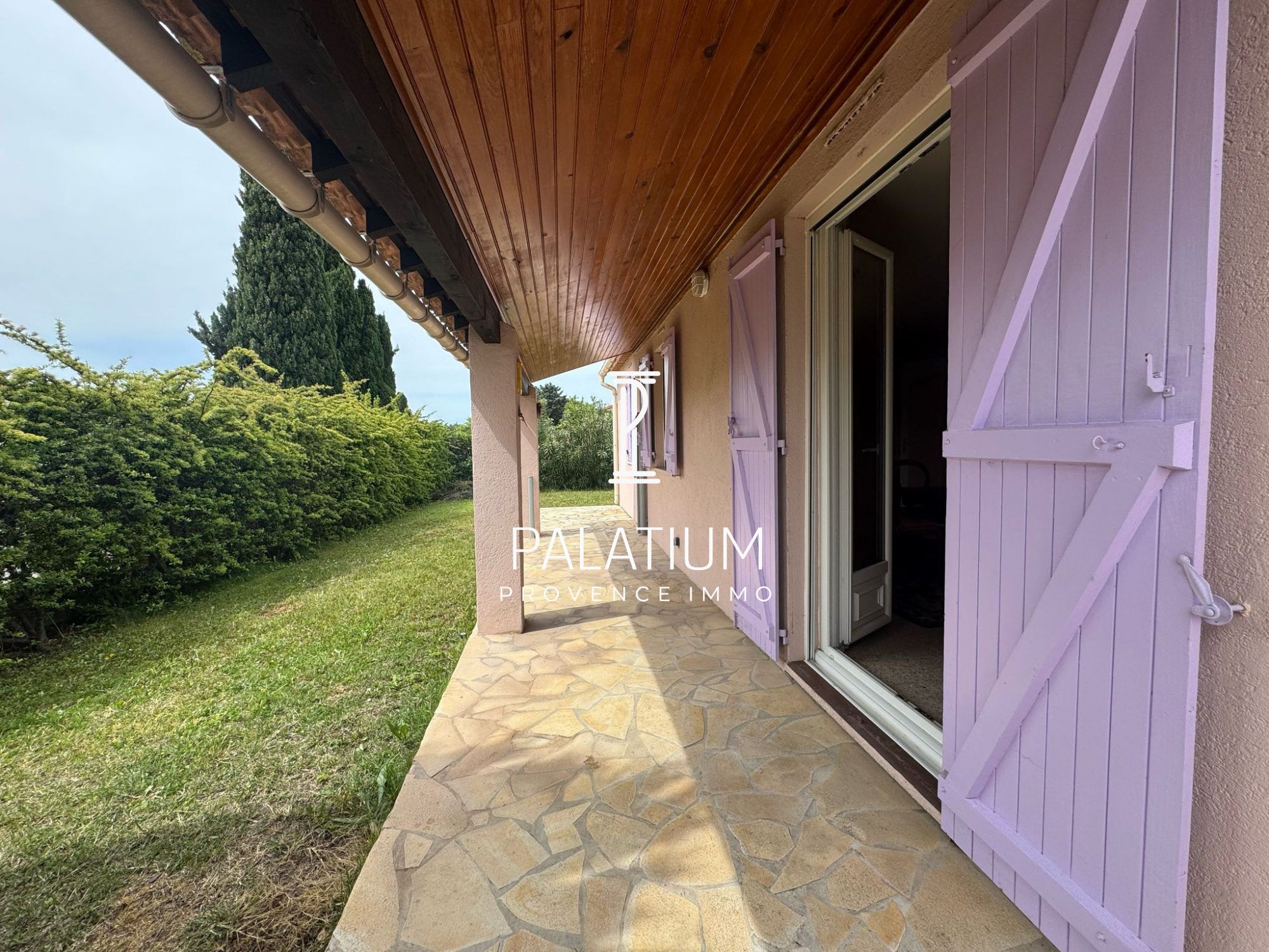 Maison à Salon-de-Provence, photo 3