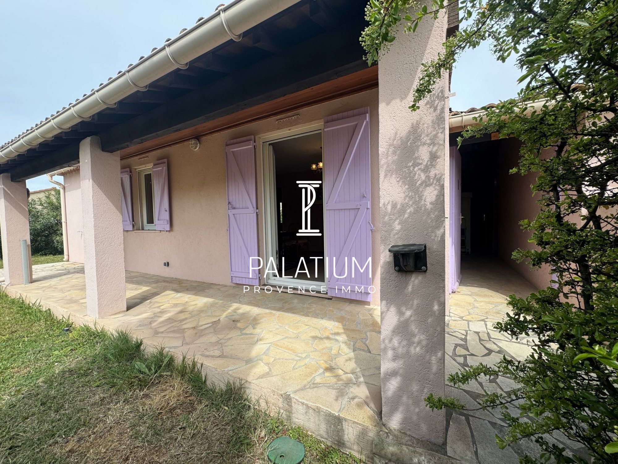 Maison à Salon-de-Provence, photo 4