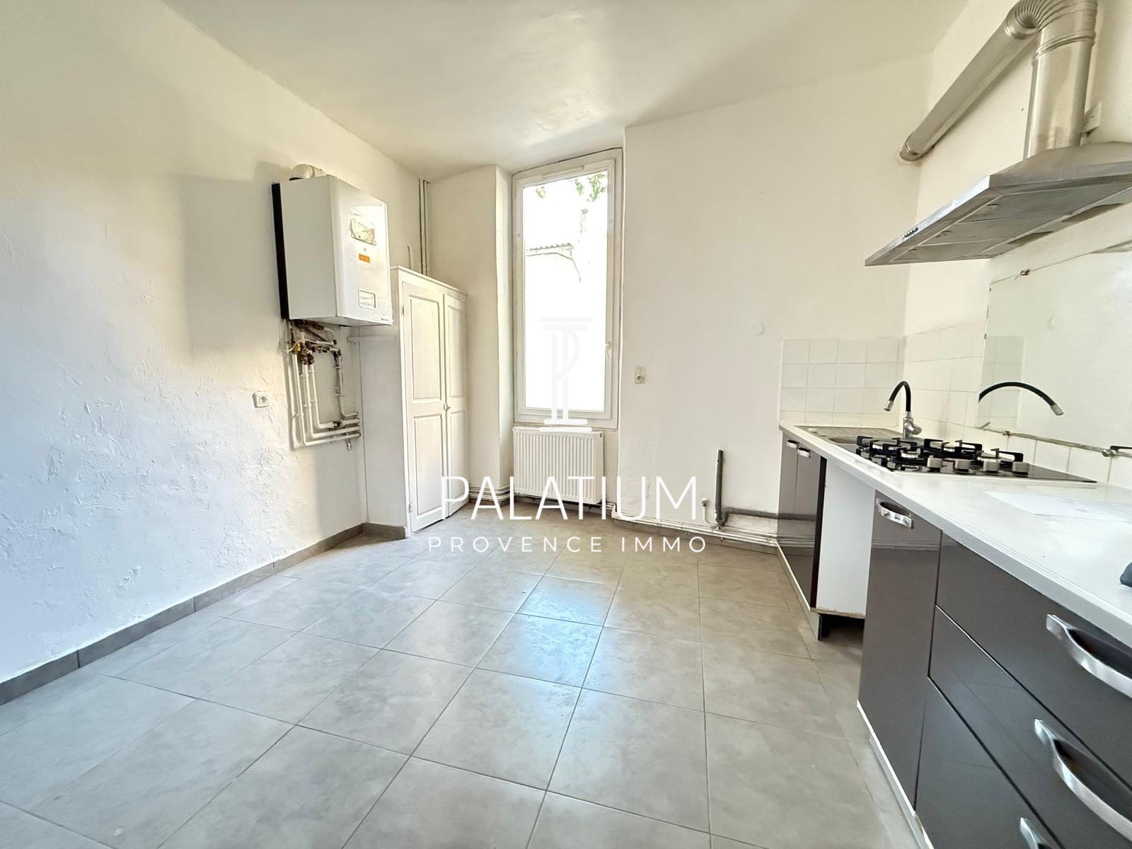 Maison à Mouriès, photo 3