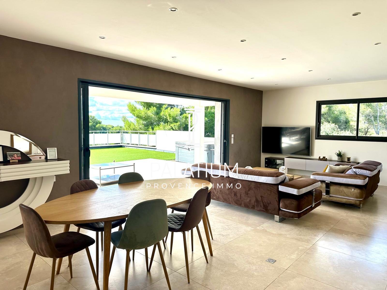 Maison à Salon-de-Provence, photo 4