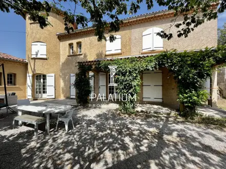 Maison à Salon-de-Provence