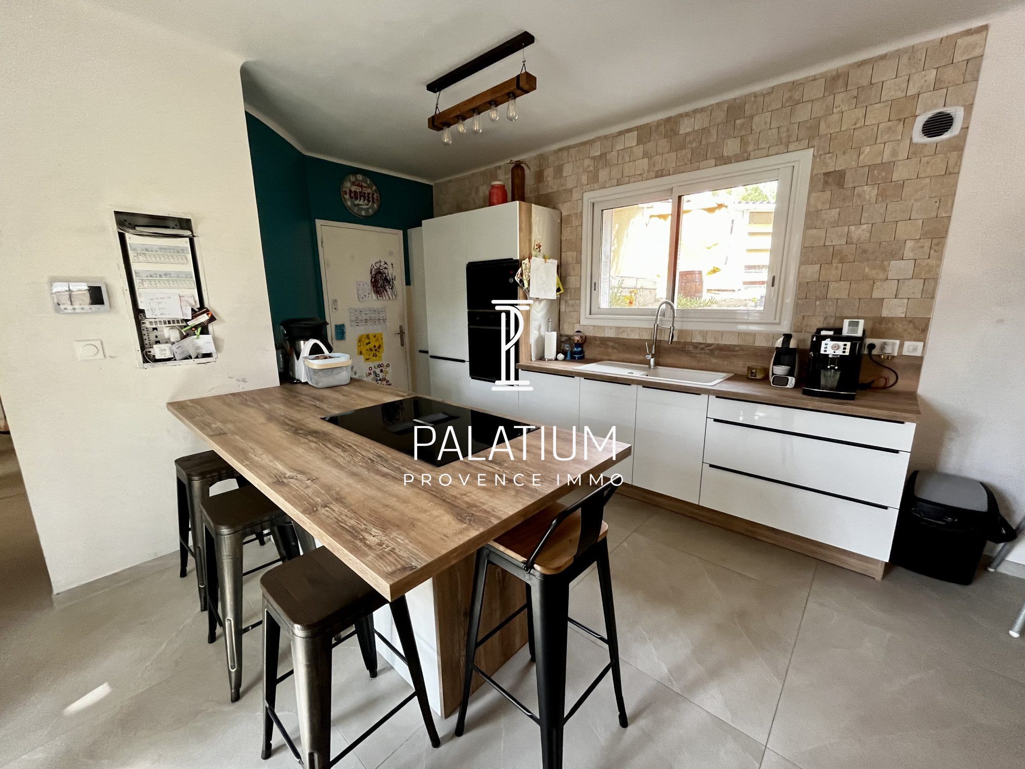 Maison à Salon-de-Provence, photo 2