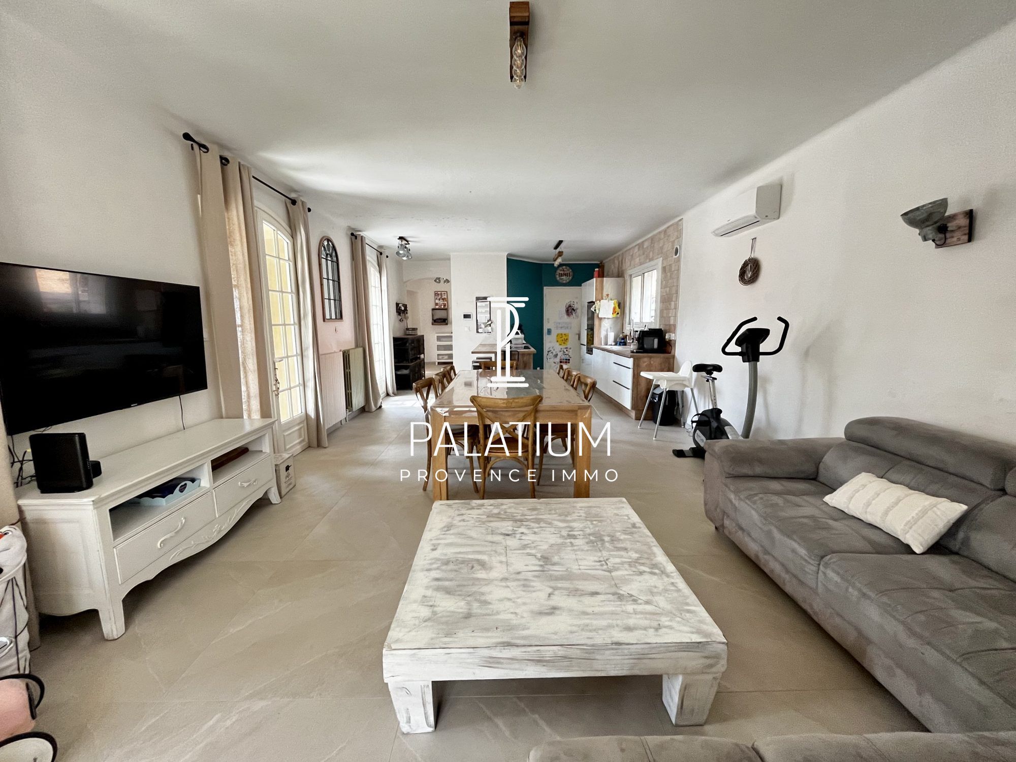Maison à Salon-de-Provence, photo 5