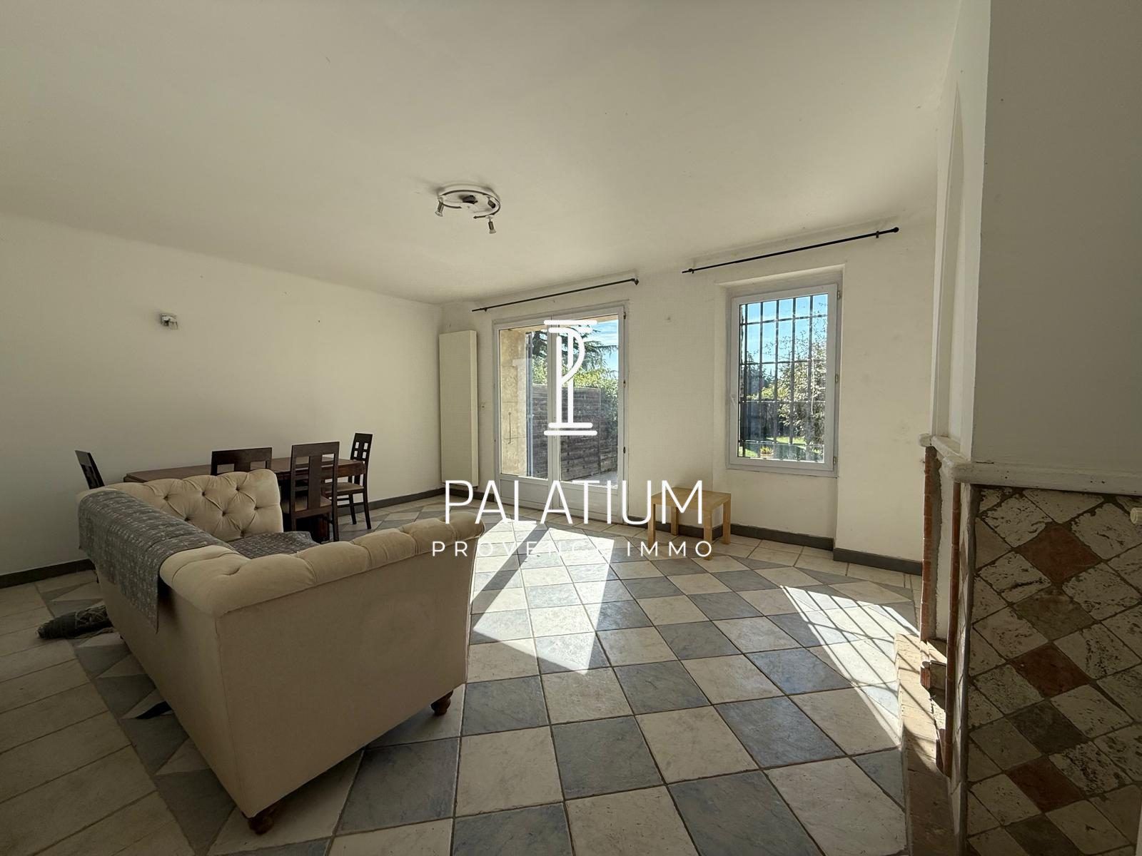 Maison à Sénas, photo 2