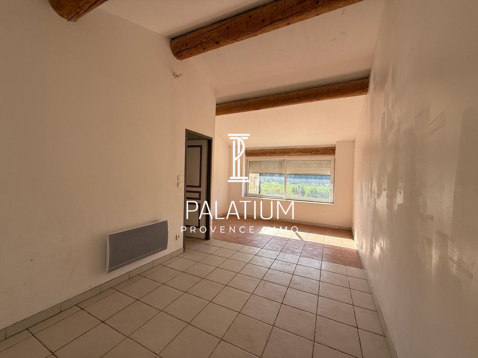 Maison à Sénas, photo 4