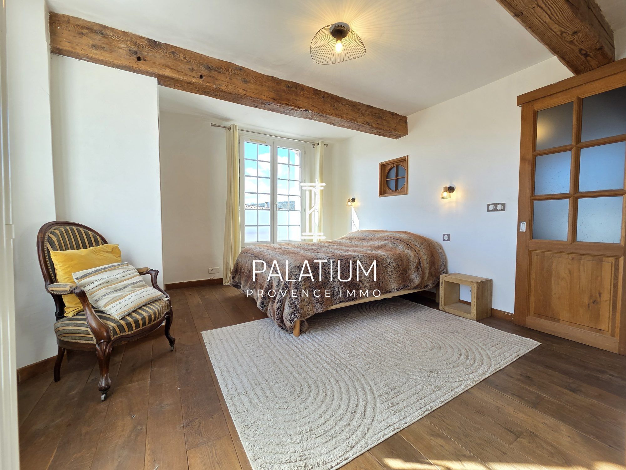 Maison à Volonne, photo 3