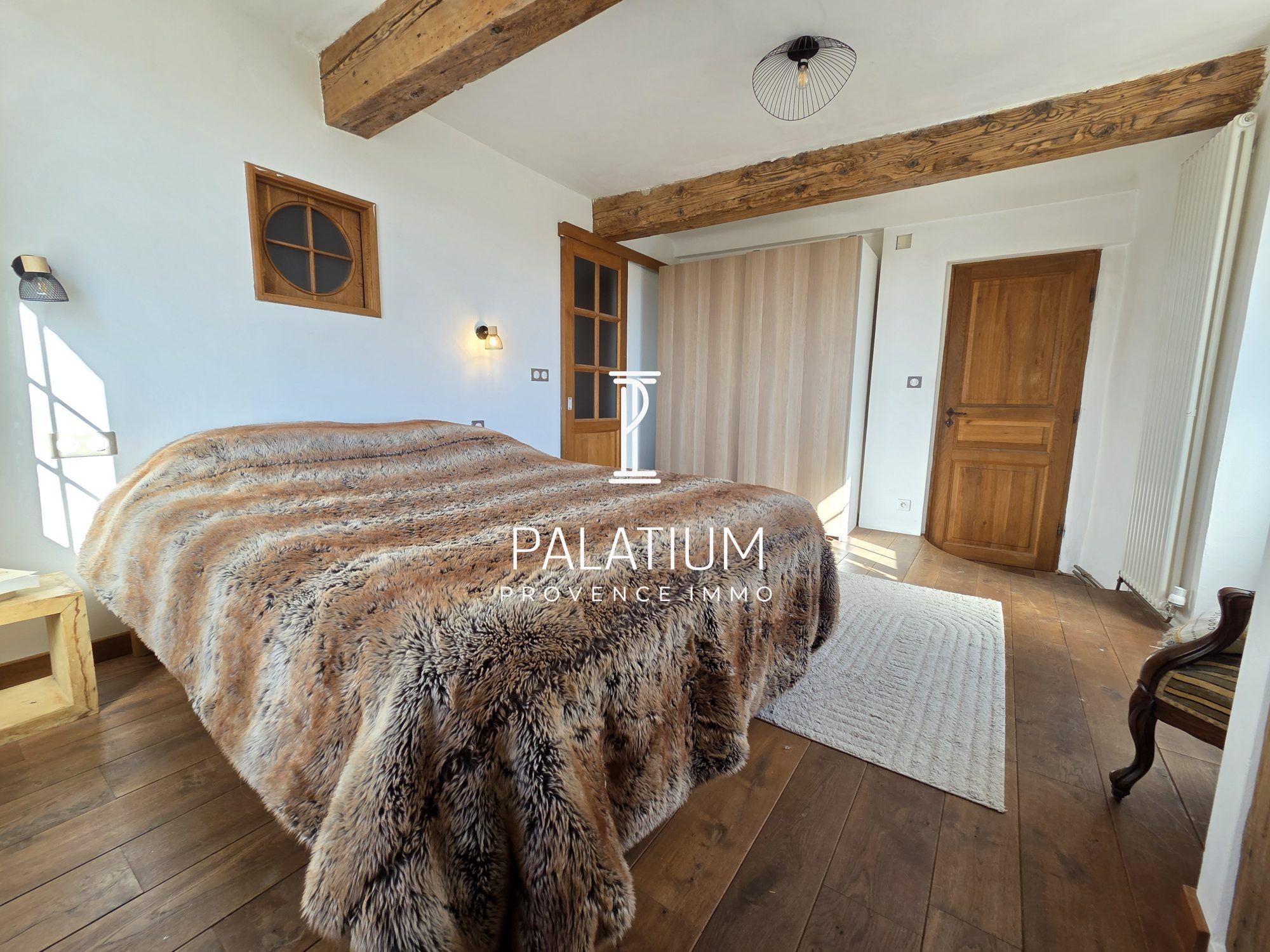 Maison à Volonne, photo 4
