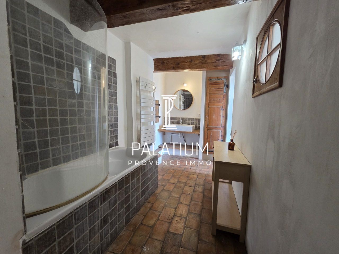 Maison à Volonne, photo 5