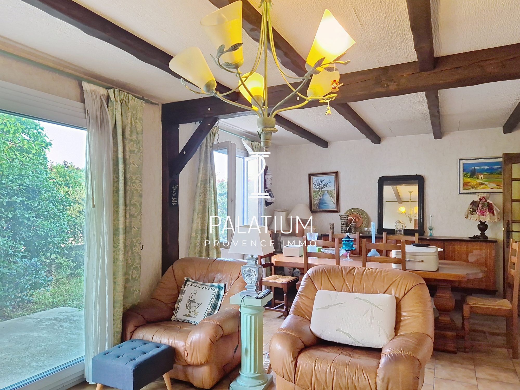 Maison à Miramas, photo 4