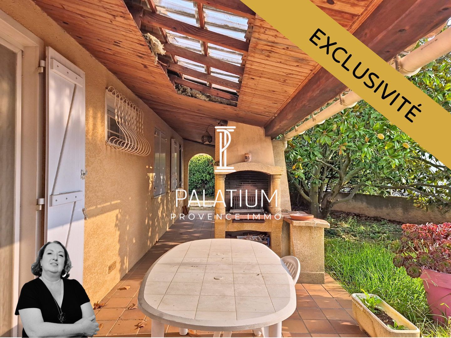 Maison à Miramas, photo 5